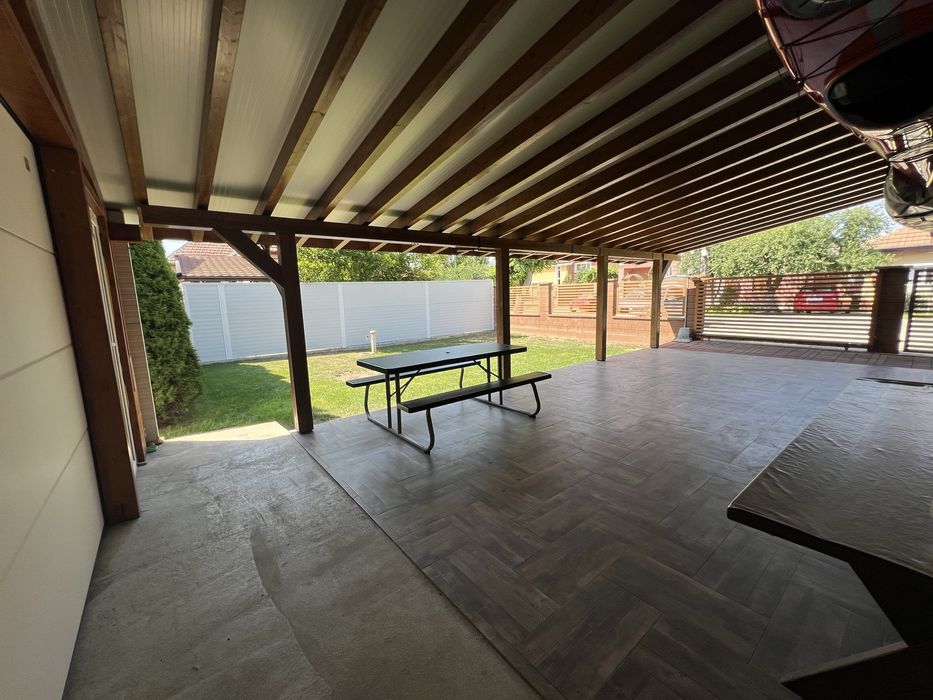 Casa individuala 90mp utili, 471 mp teren