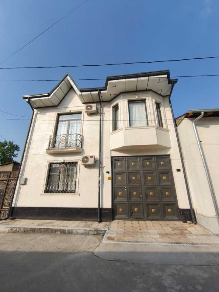 Продается Дом 3,5 сотки Феруза 350 000$ №85 Руслан