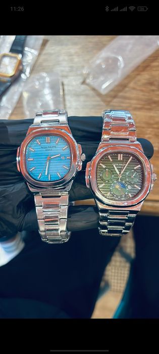 Часы patek Philip