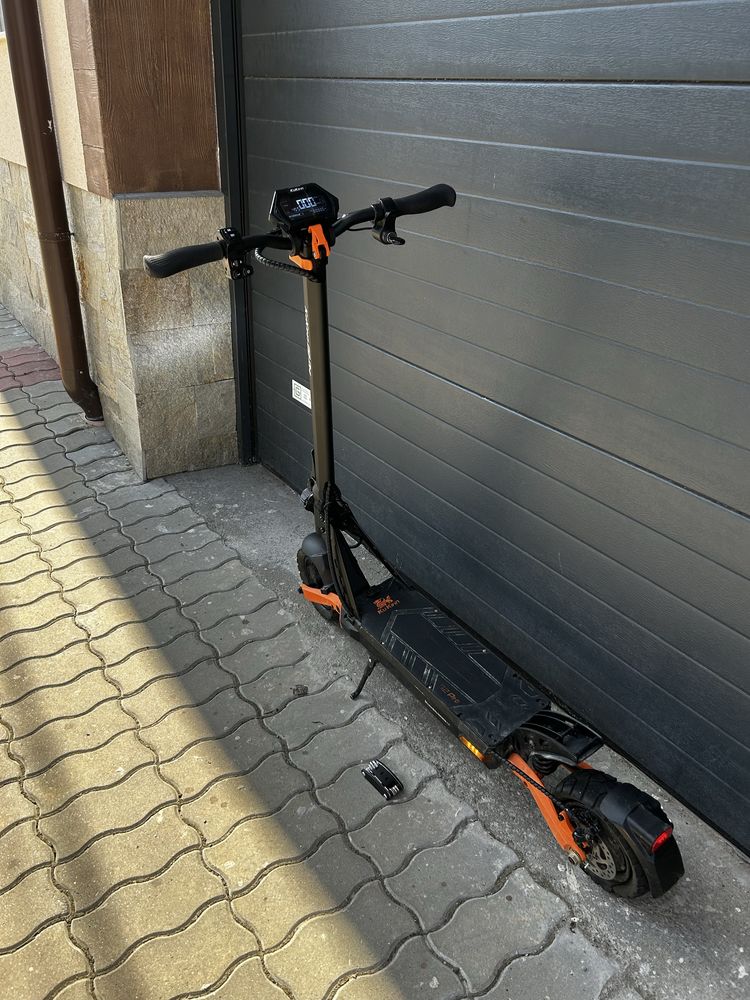 Kugoo kirin g2 pro. цената е крайна!!!
