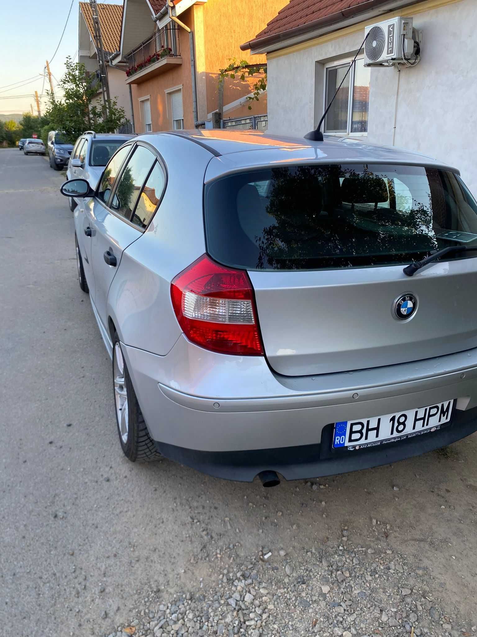 De vânzare BMW seria 1 sau schimb