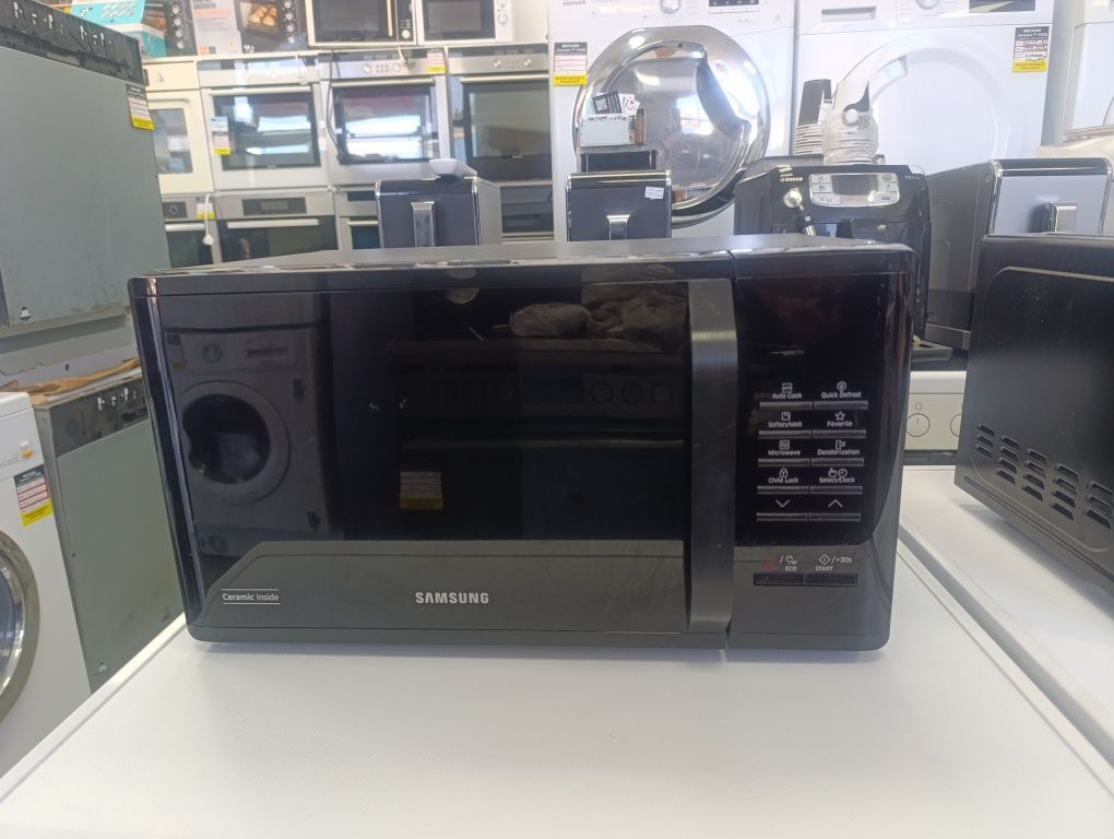 Микровълнова фурна Samsung MS23K3513AK 23 литра 800W
