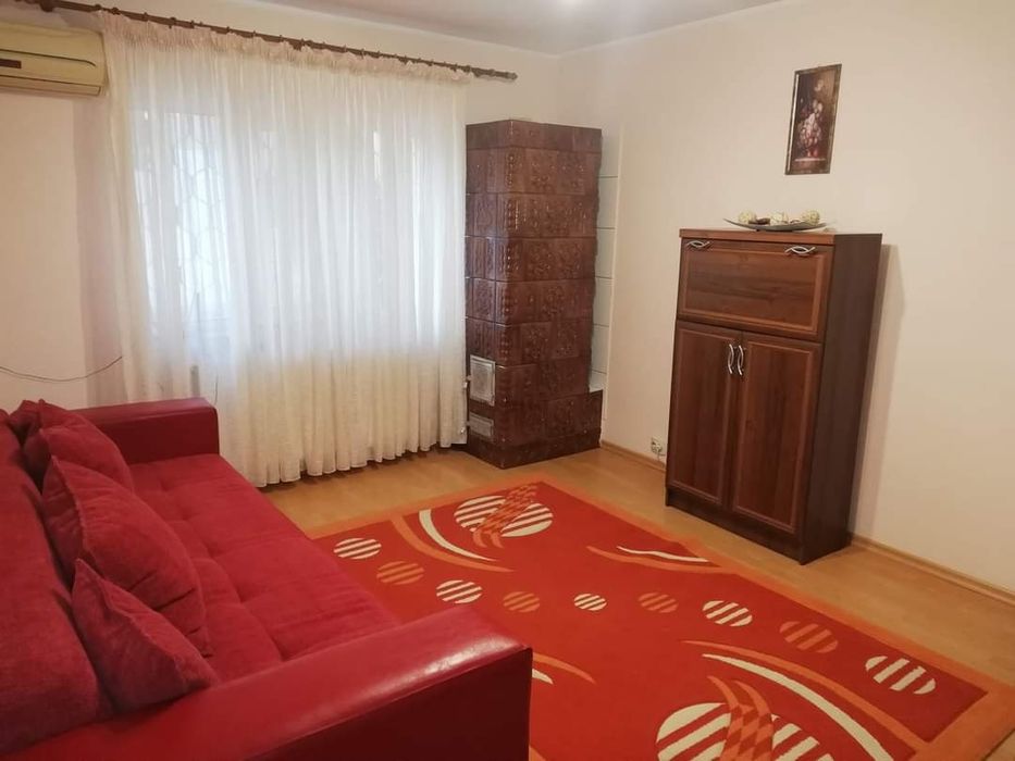 Inchiriez apartament 2 camere Murfatlar