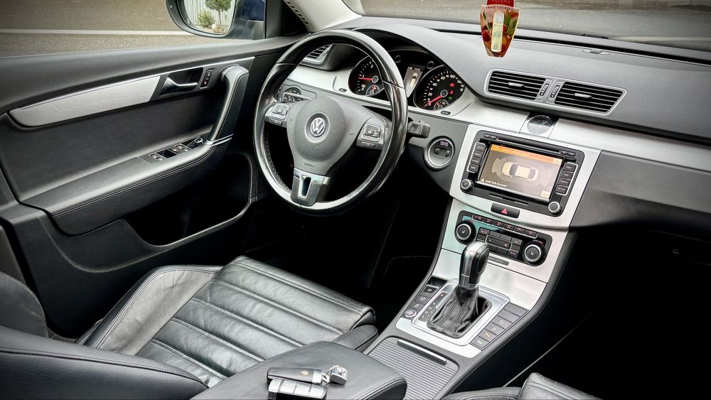 Volkswagen Passat ~ HIGHLINE ~ 2.0 TDI ~ 170 CP ~ AUTOMAT ~ DSG ~