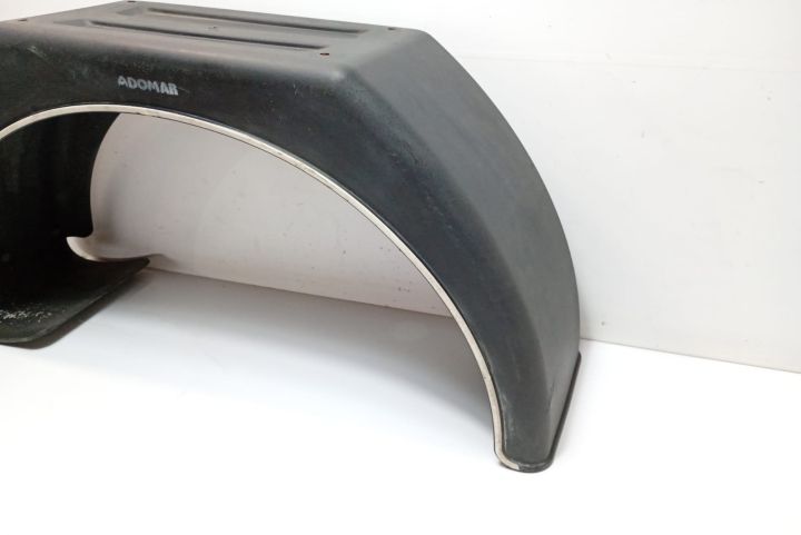 Aparatoare noroi D3710B Volkswagen VW Crafter prima generatie seria