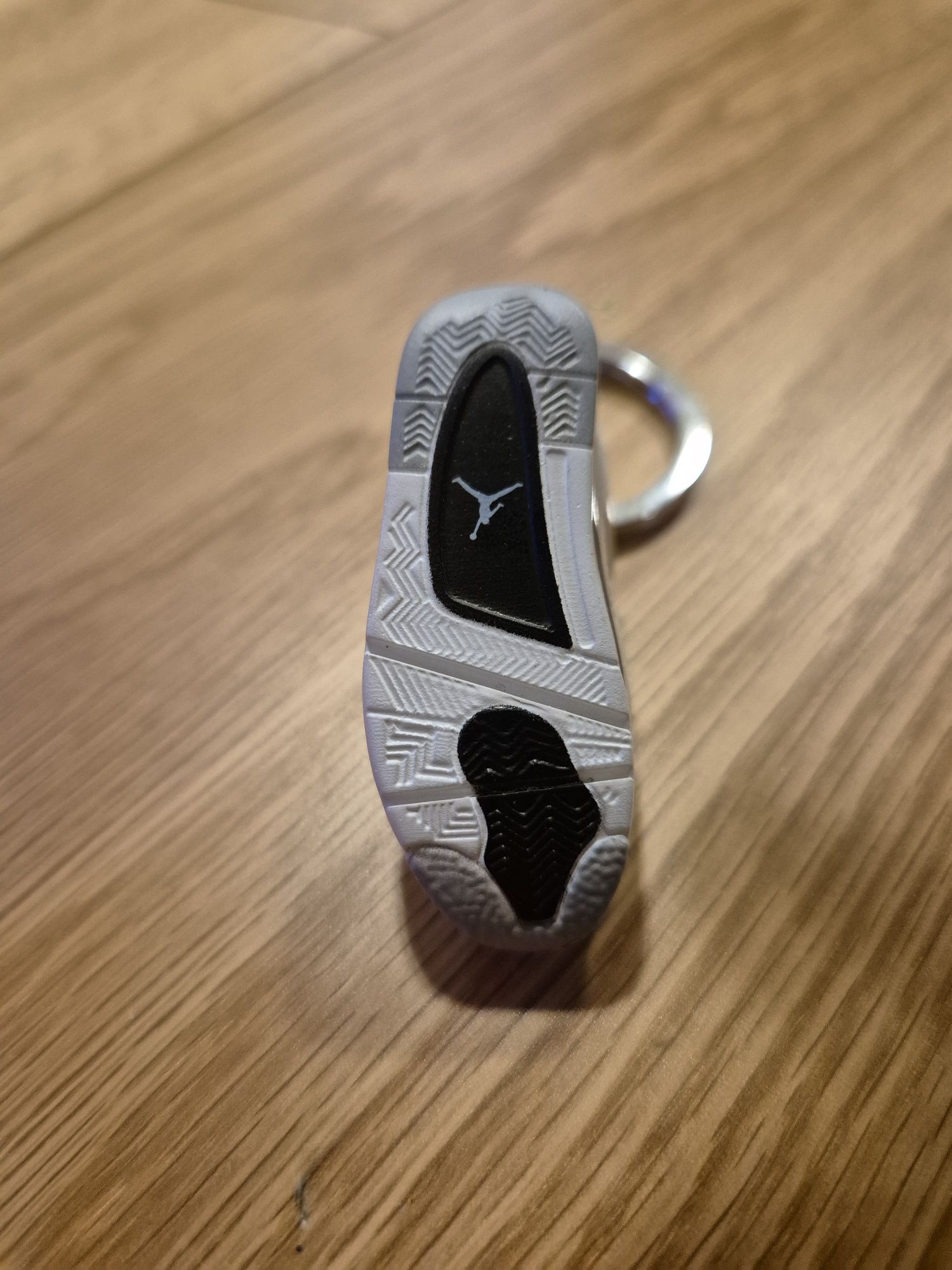Air Jordan 4 ключодържател