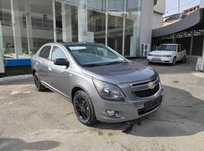 Chevrolet Cobalt Midnight сотилади Ок, К,ора ва Серий рангларда