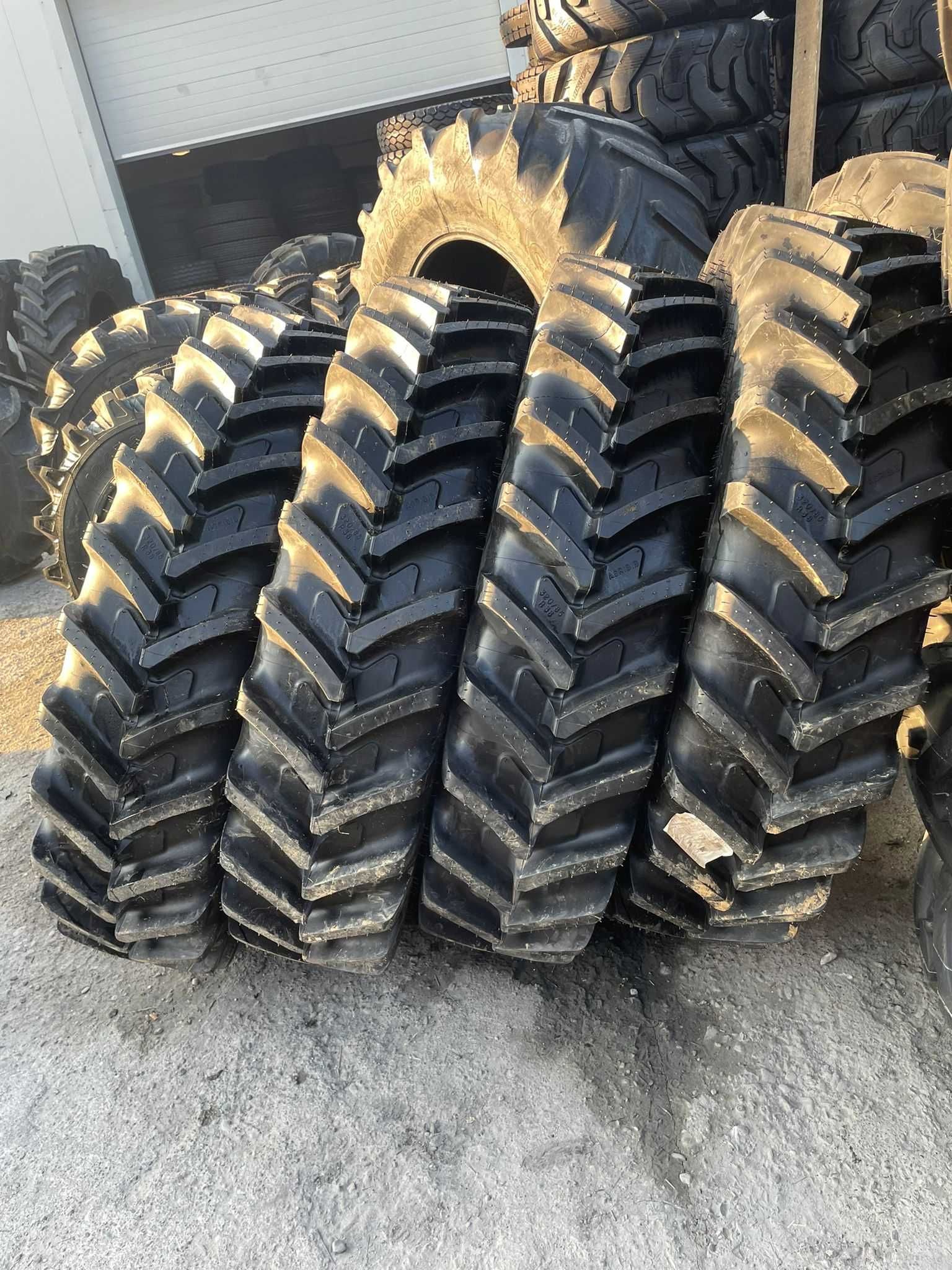 380/85R28 Cauciucuri Michelin Legumicole Garantie livrare gratuita