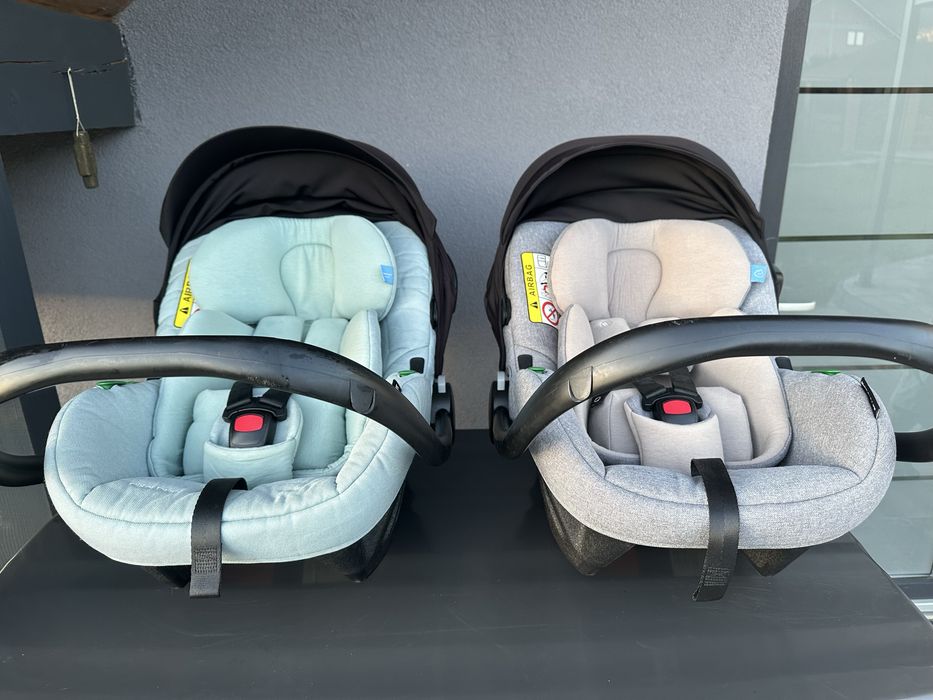 Scoici auto Avionaut Pixel PRO 2.0 C