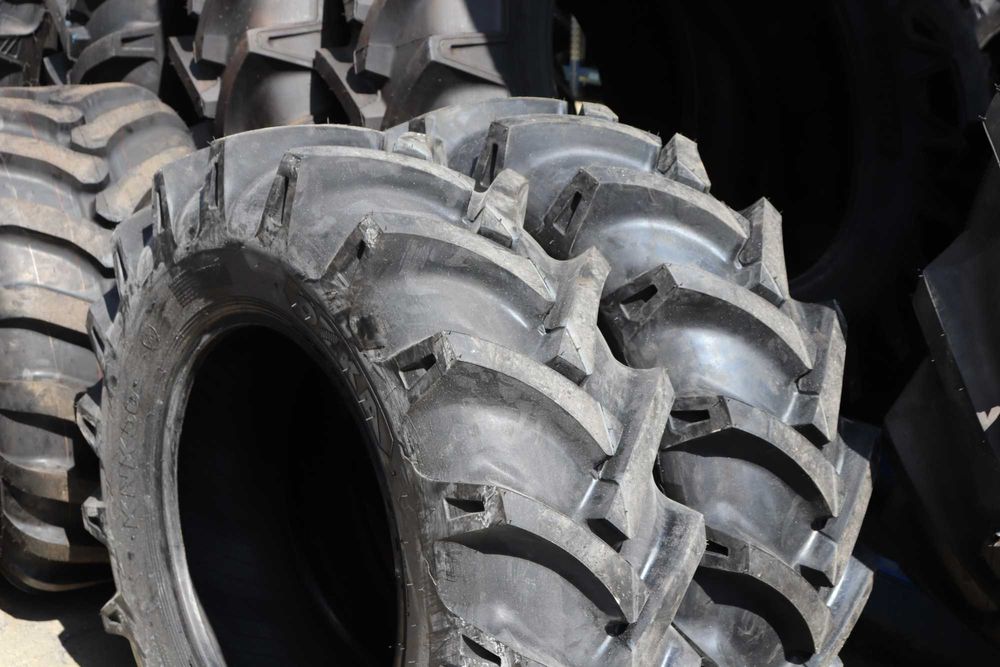 Cauciucuri tractor fata 13.6-24 Ozka 8 ply noi cu garantie si livrare