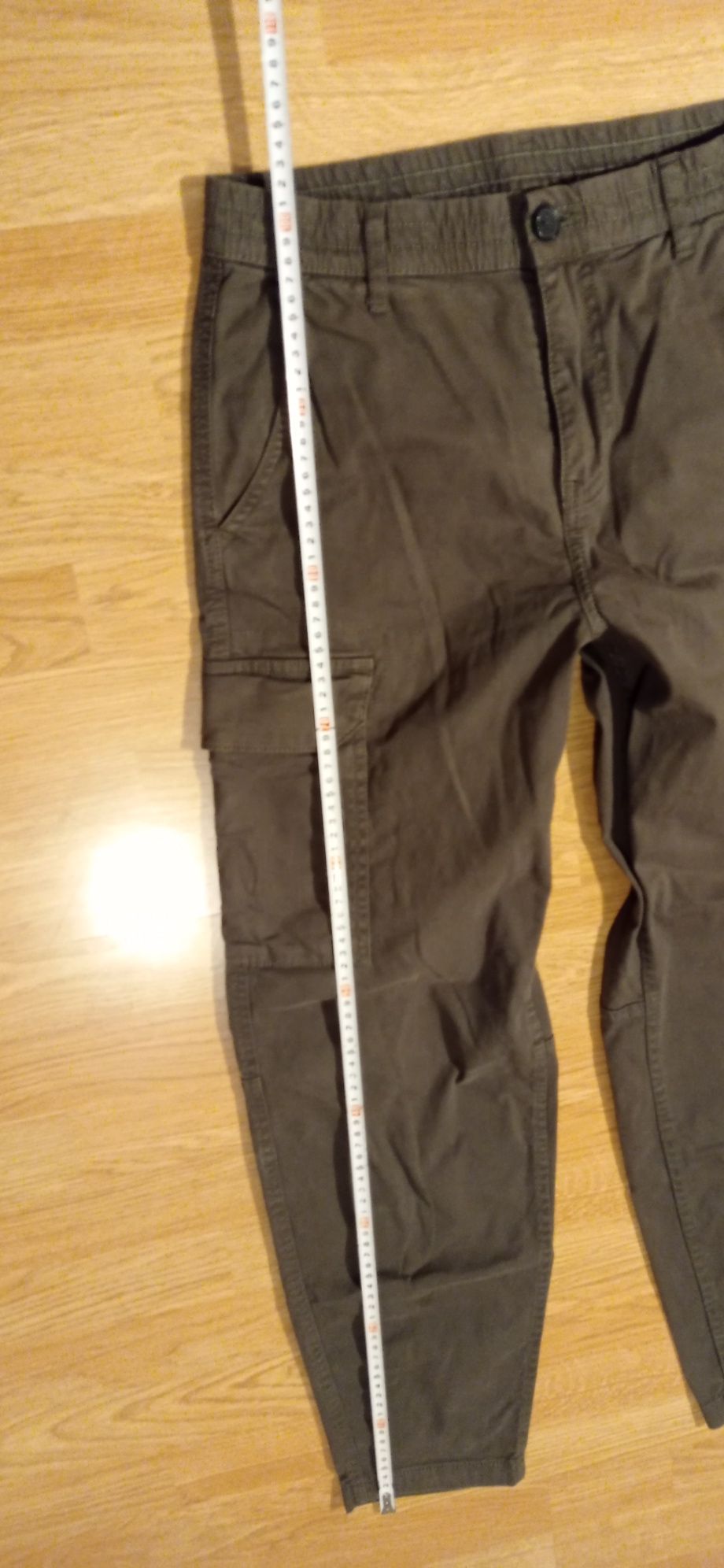 Pantaloni outdoor bărbați  C&A mărimea S/M sau 46 /48