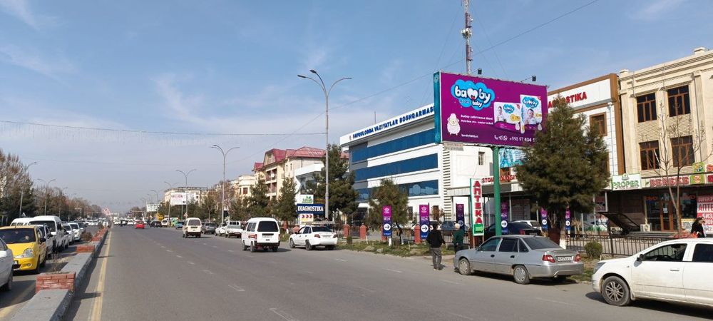 Ташки реклама//Tashqi reklama//Bilbord//Led ekran//Avtobus //