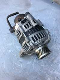 Alternator Cu Vacum HYUNDAI SANTA FE 2  2.2 CRDI 2006–2013