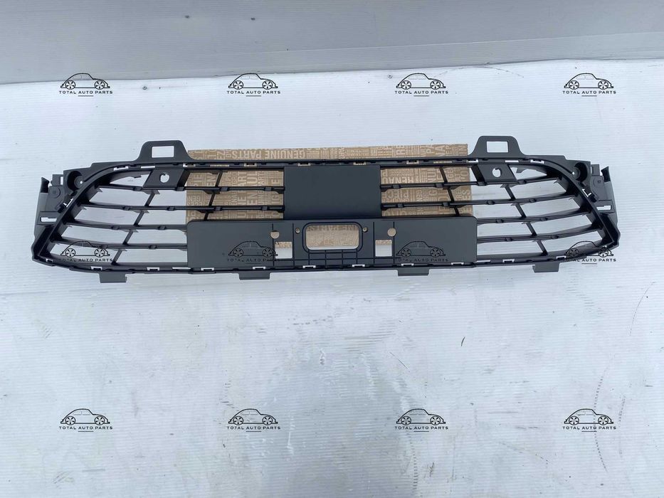 Grila inferioara bara fata Renault Clio 5 2019+ noua originala Renault