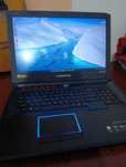 Acer Predator 500