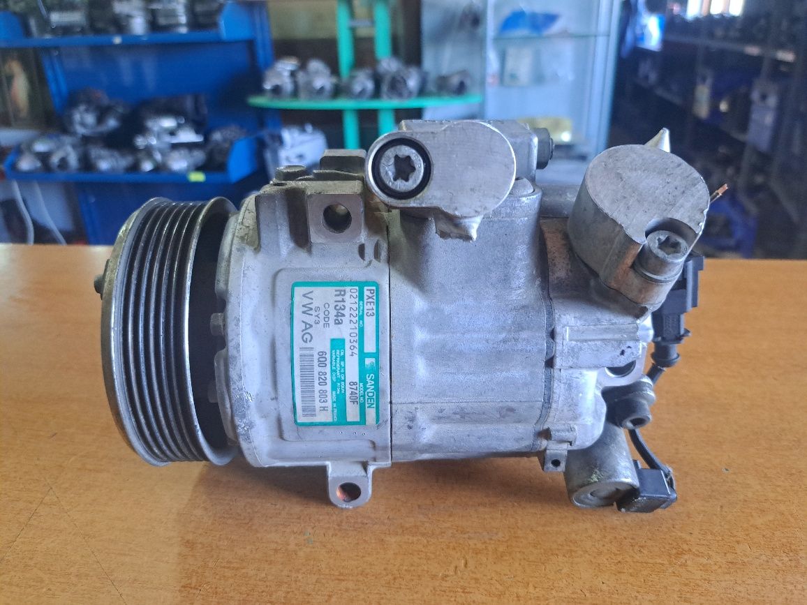 Alternator Vw Polo 6N 6R 1.2 1.4 1.6 1.9 PXE13