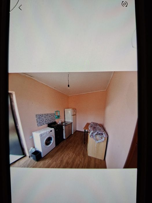 Сдам 2х комнатную времянку