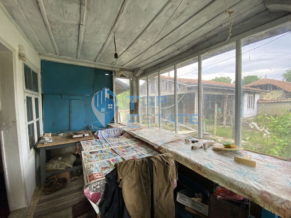 Продава се Къща в с. Сушица, Област Велико Търново - 80 кв.м за 211 €/кв.м - Снимка #4