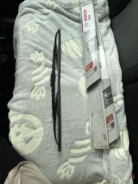 Stergatoare auto Bosch Eco 53