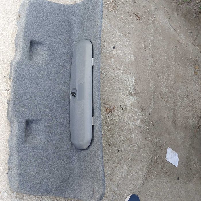 Кори за багажник бмв e46 седан