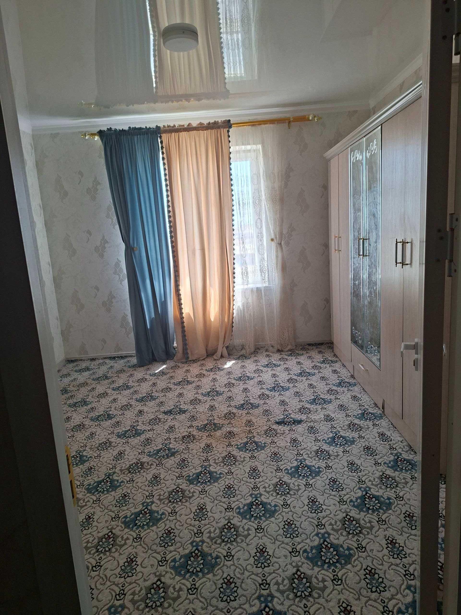 Аренда 2 х комнатная квартира