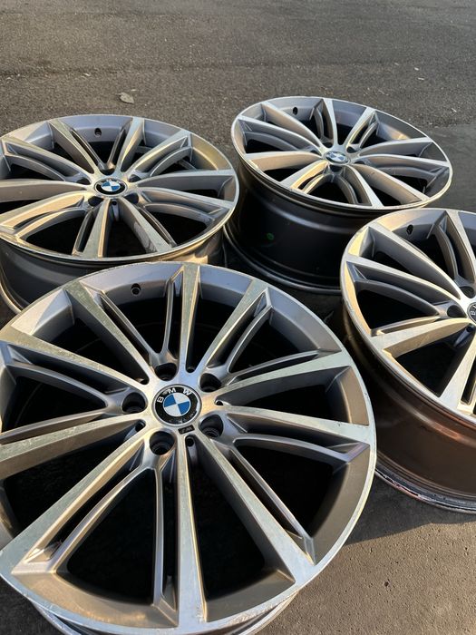 Jante R20 bmw compatibile bmw f10