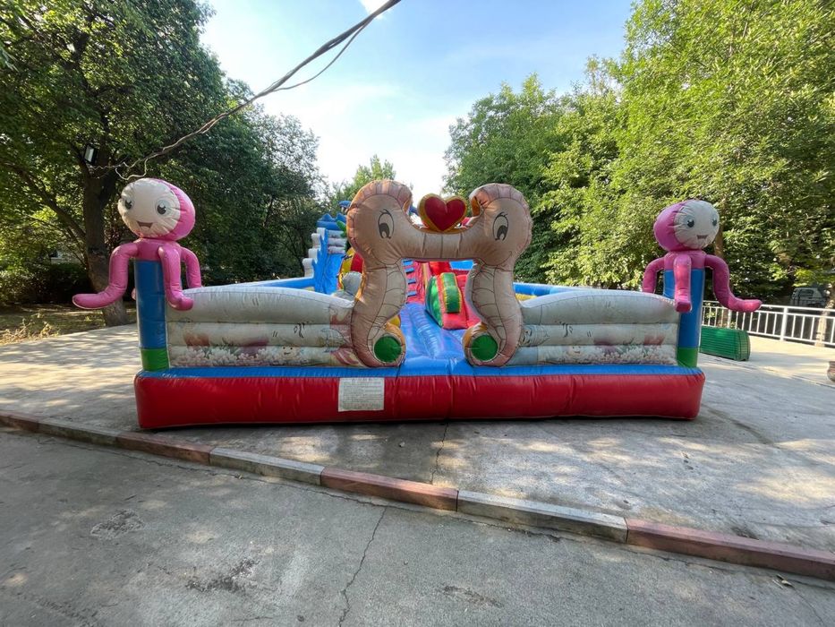 Batut 10*5 Holati Yaxshi