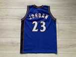 Champion Washington Wizards Michael Jordan баскетболен потник