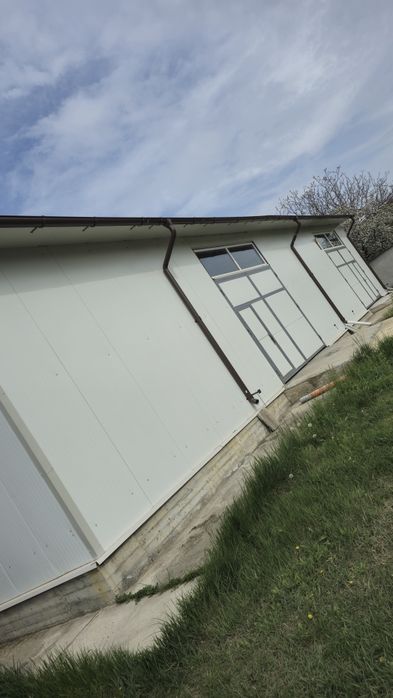 Hala de închiriat 160 m², zona Damila
