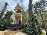 Продажа Эксклюзивного дома на Никитина 24 сотки земли, Мирзо Улугбек