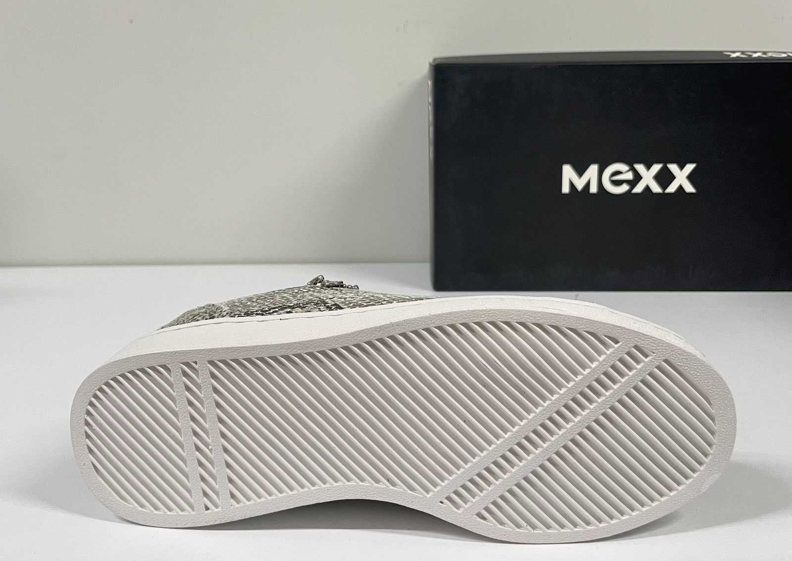 Mexx  Eeke  Taupe