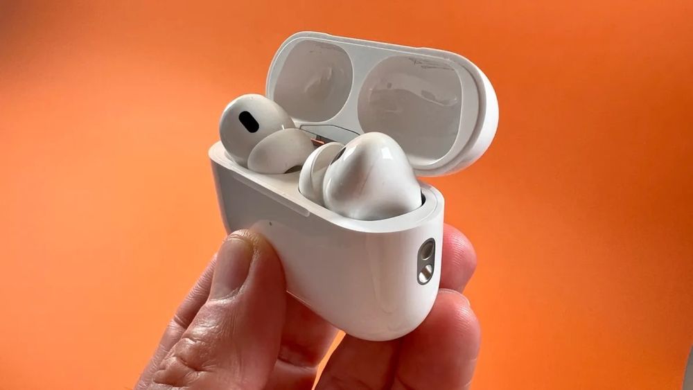 Airpods pro 2 anc narhi(199.00)dastafka bepul qarshi bo’ylab