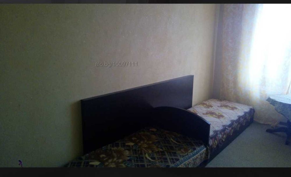 Дава се под наем Тристаен апартамент в Бургас, Лазур - 70 кв.м за 550 € - Снимка #5