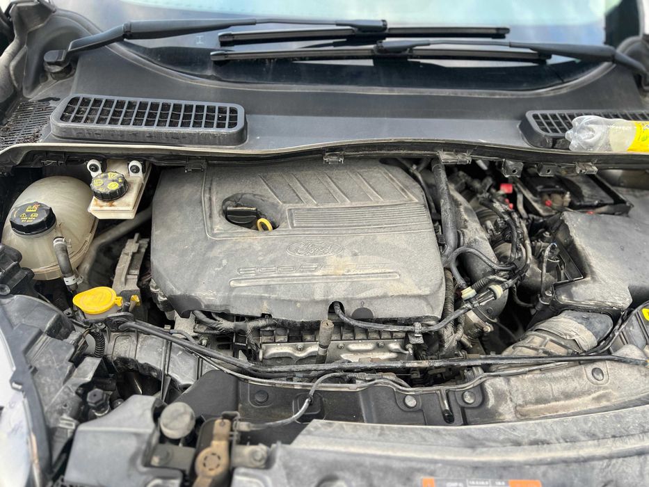 Cutie viteze automata Ford Kuga 2 1.5 Ecoboost 4x4
