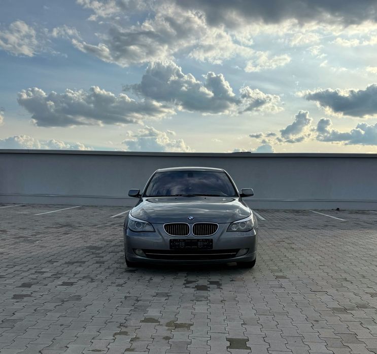 BMW Seria 5 / E60 / 535
