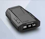 Neoline 7700s black