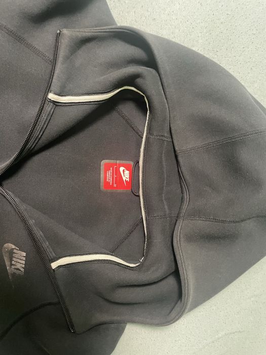 Мъжки Nike tech fleece