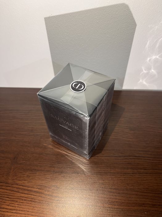 Parfum Dior Sauvage Elixir