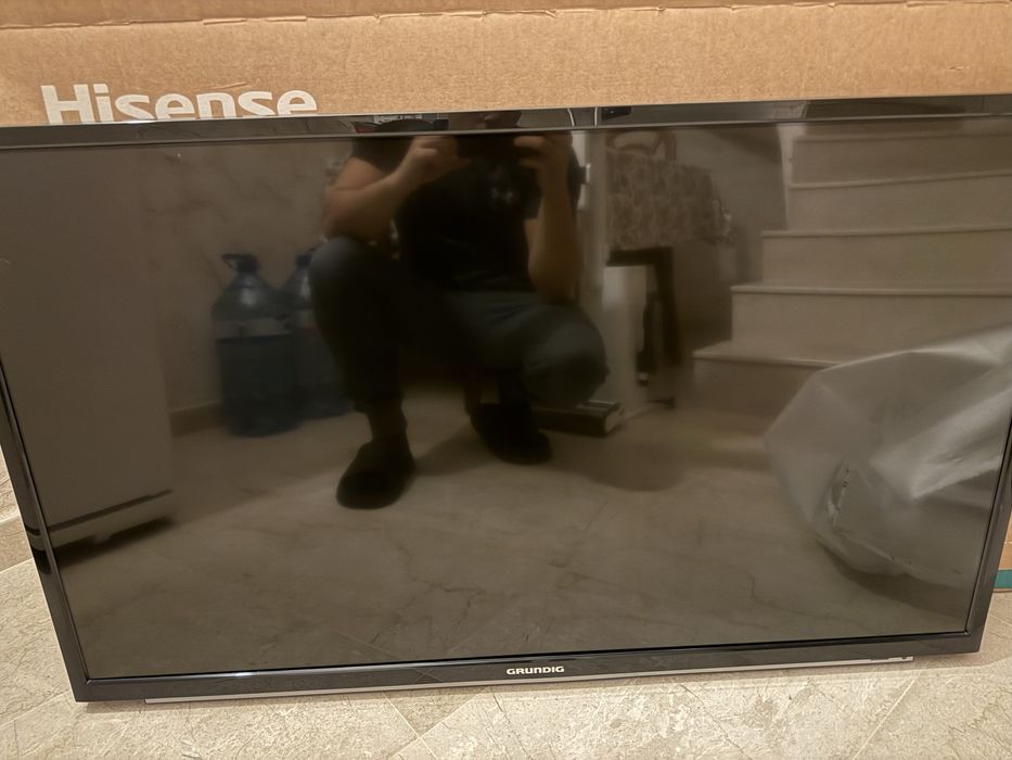 Телевизор Grundig