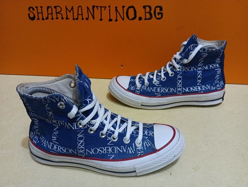 Converse N 39,5 Chuck 70 - 25 лв