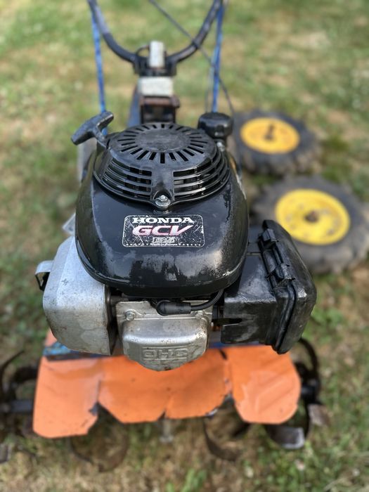 Motosapa Honda GCV 135