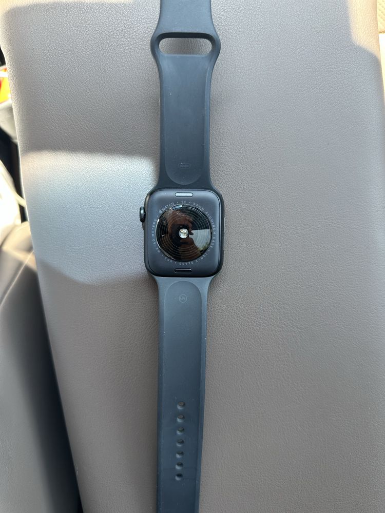 Apple watch SE 2