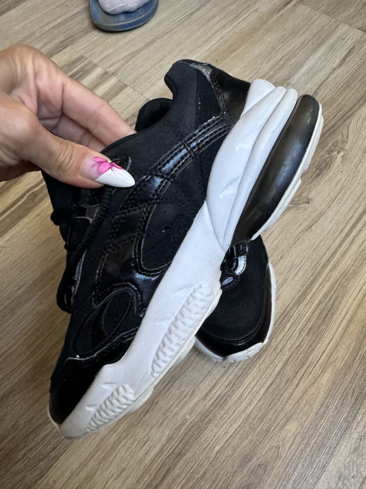 Оригинални маратонки Puma Cell Venom Hypertech! 36 н