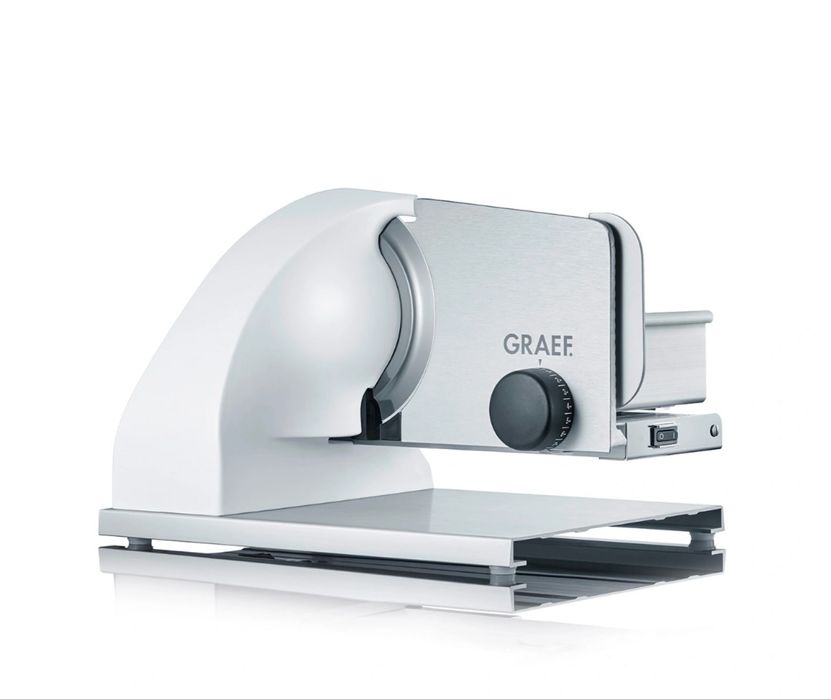 Уред за рязане ка колбаси Graef