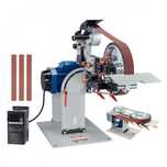 Polizor Curea 1828x50mm cu VFD 3 Matrite