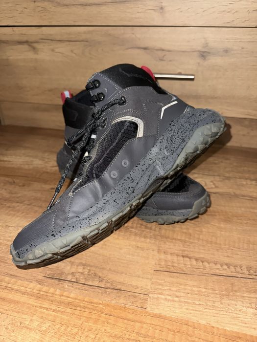 Зимни мъжки обувки Hugo