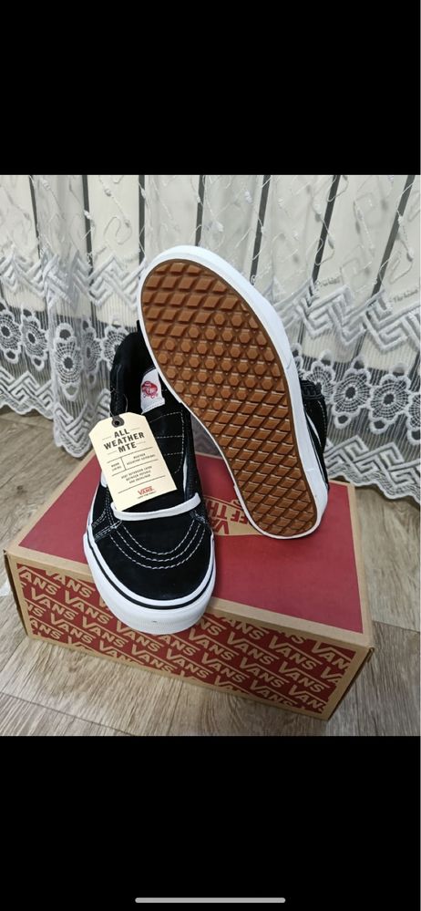 Vans Original 100%