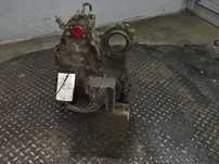 Retarder Scania seria R - Piese de schimb Scania