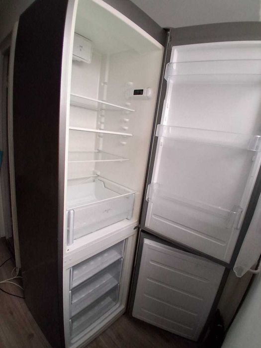 Vanzare combina frigorifica INDESIT - SH - Bucuresti