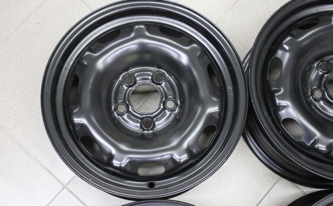 5х100 фолксваген vw volkswagen skoda 5x100 15 цола оригинални джанти